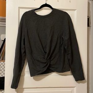 Lululemon pullover